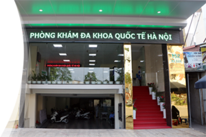 Địa chỉ chăm sóc sức khỏe tiền hôn nhân uy tín ở Hà Nội