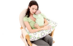 phụ nữ sau sinh có nguy cơ viêm nhiễm phụ khoa cao