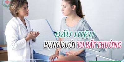 bung-duoi-to-bat-thuong