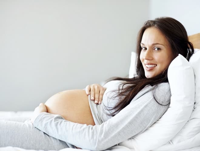 sảy thai tự nhiên bao lâu có thai lại