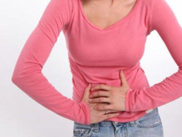 đau bụng dưới bên phải ở nữ là bệnh gì?